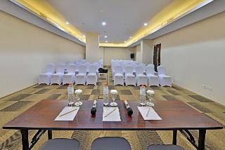 Whiz Prime Hotel Basuki Rahmat Malang fotoÄŸrafÄ±
