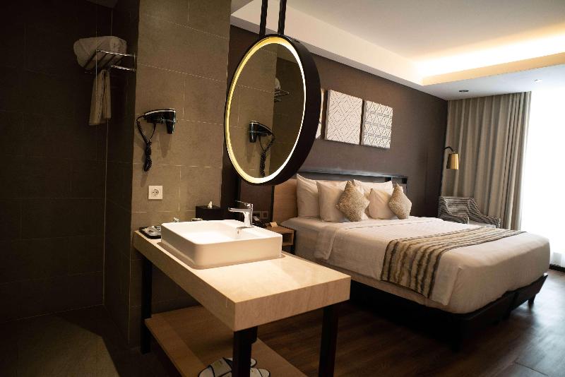 Muraya Hotel Aceh - Oda