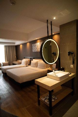 Muraya Hotel Aceh fotoÄŸrafÄ±