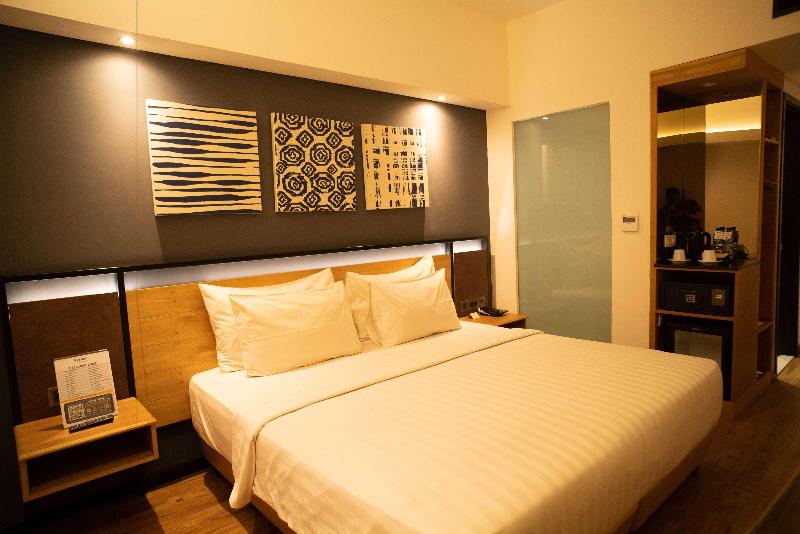 Muraya Hotel Aceh - Oda