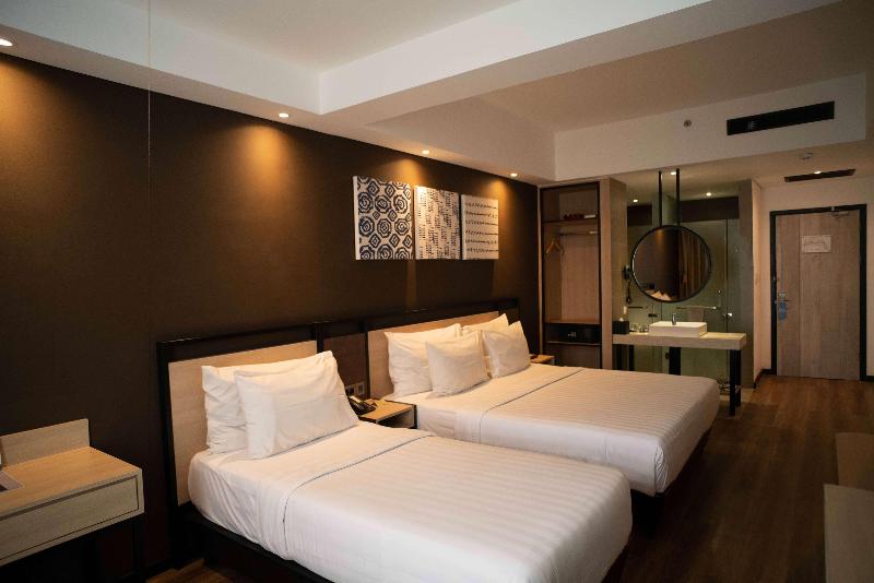 Muraya Hotel Aceh - Oda