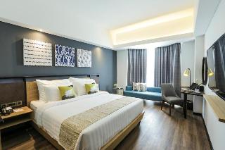Muraya Hotel Aceh fotoÄŸrafÄ±