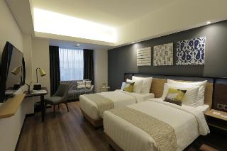 Muraya Hotel Aceh fotoÄŸrafÄ±