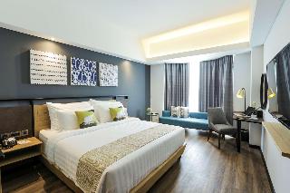 Muraya Hotel Aceh fotoÄŸrafÄ±