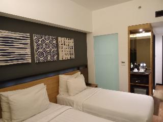 Muraya Hotel Aceh fotoÄŸrafÄ±