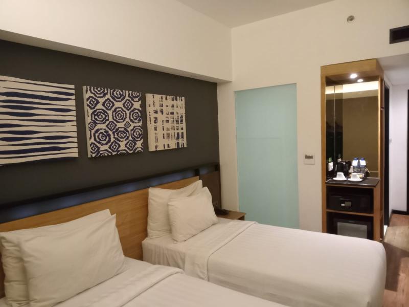 Muraya Hotel Aceh - Oda