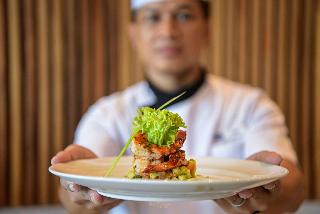 Muraya Hotel Aceh fotoÄŸrafÄ±