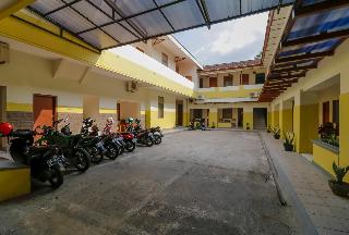 RedDoorz Plus @ Slamet Riyadi fotoÄŸrafÄ±