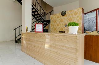 RedDoorz Plus @ Slamet Riyadi fotoÄŸrafÄ±
