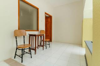 RedDoorz Plus @ Slamet Riyadi fotoÄŸrafÄ±