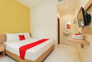 RedDoorz Plus @ Slamet Riyadi fotoÄŸrafÄ±