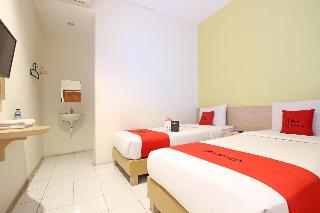 RedDoorz Plus @ Slamet Riyadi fotoÄŸrafÄ±