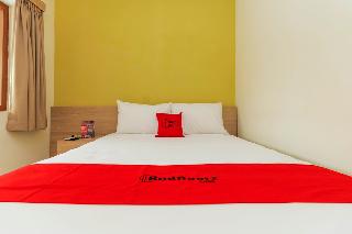 RedDoorz Plus @ Slamet Riyadi fotoÄŸrafÄ±