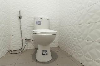 RedDoorz Plus @ Slamet Riyadi fotoÄŸrafÄ±