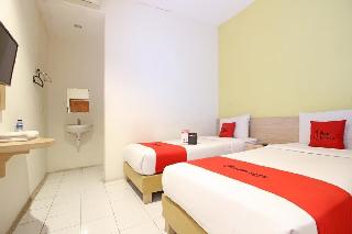 RedDoorz Plus @ Slamet Riyadi fotoÄŸrafÄ±