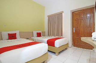 RedDoorz Plus @ Slamet Riyadi fotoÄŸrafÄ±