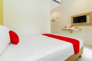 RedDoorz Plus @ Slamet Riyadi fotoÄŸrafÄ±