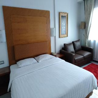 Jangga House Bed Breakfast fotoÄŸrafÄ±