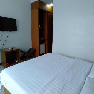 Jangga House Bed Breakfast fotoÄŸrafÄ±