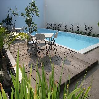 Jangga House Bed Breakfast fotoÄŸrafÄ±