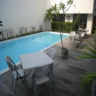 Jangga House Bed Breakfast fotoÄŸrafÄ±