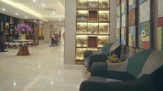 Ayani Hotel Banda Aceh fotoÄŸrafÄ±