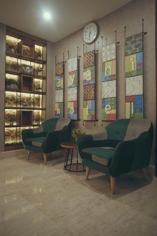 Ayani Hotel Banda Aceh fotoÄŸrafÄ±
