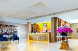 Ayani Hotel Banda Aceh fotoÄŸrafÄ±
