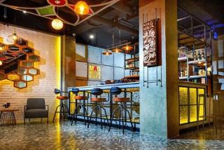 Ayani Hotel Banda Aceh fotoÄŸrafÄ±