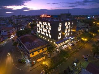 Ayani Hotel Banda Aceh otel fotoğrafı