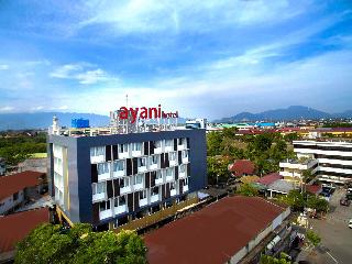 Ayani Hotel Banda Aceh fotoÄŸrafÄ±