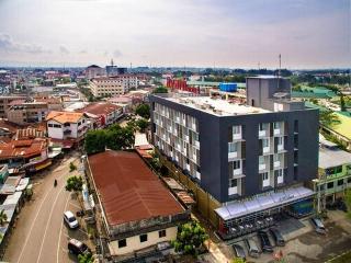 Ayani Hotel Banda Aceh fotoÄŸrafÄ±