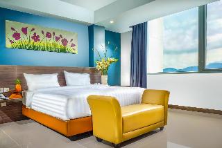 Ayani Hotel Banda Aceh fotoÄŸrafÄ±