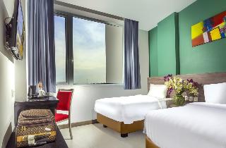 Ayani Hotel Banda Aceh fotoÄŸrafÄ±