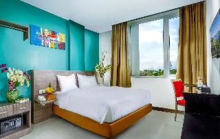 Ayani Hotel Banda Aceh fotoÄŸrafÄ±