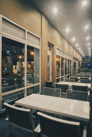 Ayani Hotel Banda Aceh fotoÄŸrafÄ±