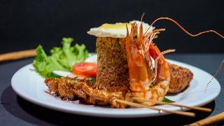 Ayani Hotel Banda Aceh fotoÄŸrafÄ±