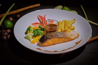 Ayani Hotel Banda Aceh fotoÄŸrafÄ±