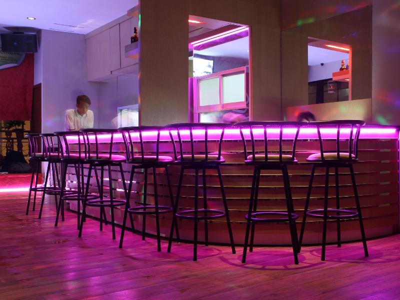 Antoni Hotel - Bar