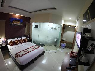 Antoni Hotel fotoÄŸrafÄ±