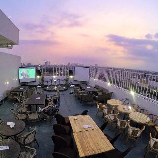 Great Diponegoro Hotel Surabaya otel fotoğrafı
