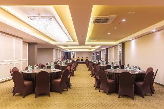 Great Diponegoro Hotel Surabaya fotoÄŸrafÄ±