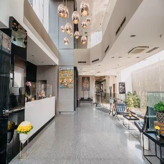 Malioboro Prime Hotel fotoÄŸrafÄ±