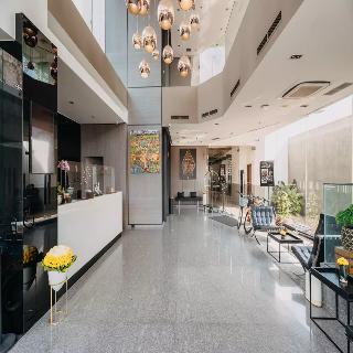 Malioboro Prime Hotel fotoÄŸrafÄ±