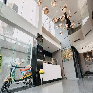 Malioboro Prime Hotel fotoÄŸrafÄ±