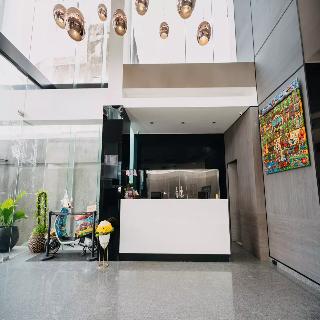 Malioboro Prime Hotel fotoÄŸrafÄ±