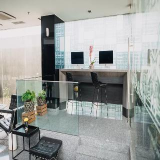 Malioboro Prime Hotel fotoÄŸrafÄ±