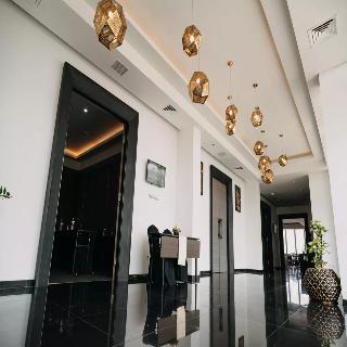 Malioboro Prime Hotel fotoÄŸrafÄ±