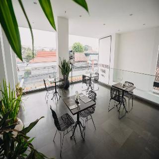 Malioboro Prime Hotel fotoÄŸrafÄ±