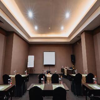 Malioboro Prime Hotel fotoÄŸrafÄ±